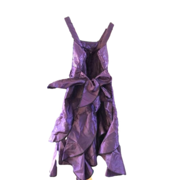 Just Kids Inc Dress Size 4 - Picture 3 of 3